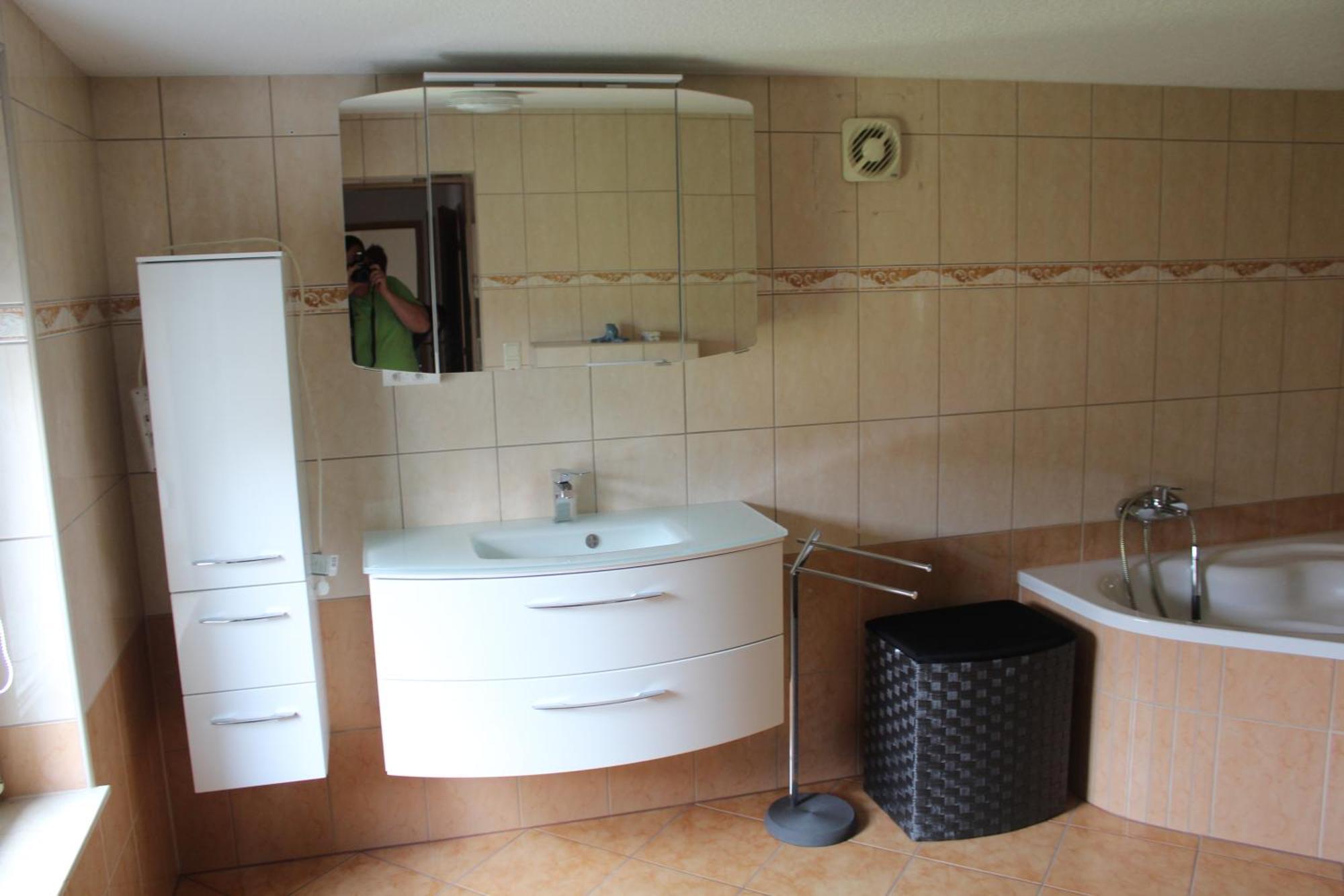 Modernisierte Wohnung, Zentral Gelegen In Historischer Altstadt Mucheln Ngoại thất bức ảnh
